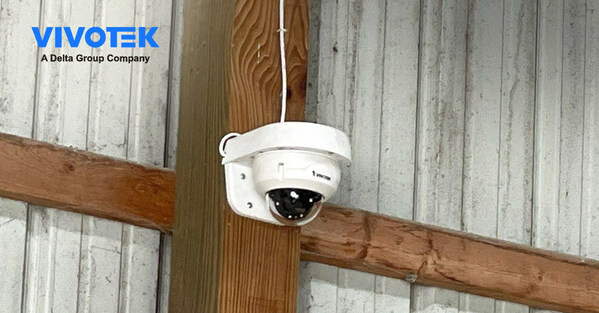 Iowa AG Business Utilizes VIVOTEK Security Solutions to Curb Rising Theft Iowa AG Business Utilizes VIVOTEK Security Solutions to Curb Rising Theft