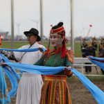 Jirem Horse Racing Festival opens in Inner Mongolia