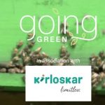 Kirloskar and CNN mark 15 years of successful partnership around key environmental themes