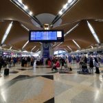 Malaysia anticipates 18 million foreign visitors this year