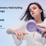 Laifen Announces its New High-Speed Laifen SE Hair Dryer