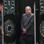 Judge recuses herself from hearing former AG Apandi Ali’s appeal in RM10m defamation suit against Kit Siang