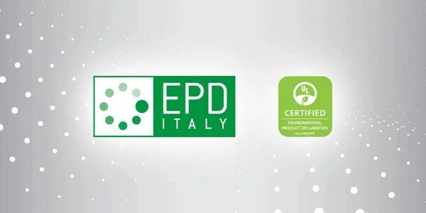 Environment Product Declaration (EPD) Environment Product Declaration (EPD)