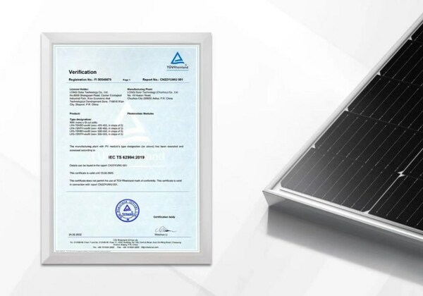 IEC/TS 62994 IEC/TS 62994