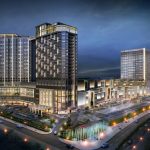 LOTTE HOTELS & RESORTS Opened the First Overseas ‘L7 HOTELS BY LOTTE’ Brand in Hanoi