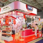 Masan reinforces its brand through significant domestic and international accolade