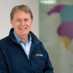 MERGON GROUP ANNOUNCES RETIREMENT OF PAT BEIRNE, CEO, AND APPOINTMENT OF SUCCESSOR PADHRAIC MCGINN