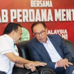 PM Anwar to look into MIC’s request for greater representation in govt