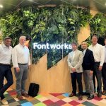 Monotype announced its planned acquisition of iconic Japanese foundry, Fontworks, accelerating its expansion into the APAC market