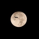 Rare Super Bluemoon in Malaysian skies expected tonight