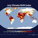 More than 80% of humanity exposed to climate change-attributed heat in July 2023: Report