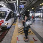 Use LRT, MRT as alternative transport to join ‘Ambang Merdeka’ celebrations at KLCC, Rapid Rail tells city folks