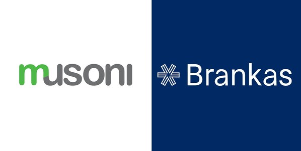 Musoni and Brankas Team Up to Enhance Credit Scoring and Corporate Financing in Asia Musoni and Brankas Team Up to Enhance Credit Scoring and Corporate Financing in Asia