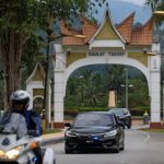 Six new faces among 10 Negeri Sembilan exco members sworn in, including state Umno chief Jalaluddin