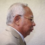 Najib spent at least RM1b of RM3.2b in his account with 1MDB funds