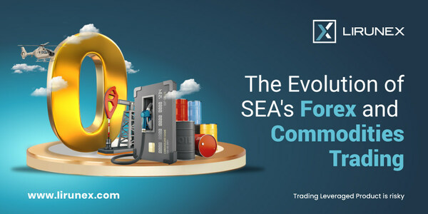 Navigating Southeast Asia's Developing Trading Markets with Asia's Best Forex Broker, Lirunex Navigating Southeast Asia's Developing Trading Markets with Asia's Best Forex Broker, Lirunex