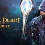 New Class Wizard Now Available in Black Desert Mobile