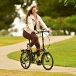 New York Times’ Best Folding Bikes: DAHON’s Mariner D8 Tops the List