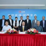 Nippon Paint China Works with Academia to Develop Air-Purifying Architectural Coatings