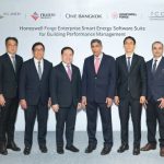 One Bangkok Implements Honeywell Technology to Elevate Digital Building Transformation