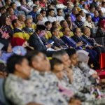 Special cash aid for Pahang civil servants, pensioners