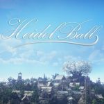 Pearl Abyss Concludes 2023 Heidel Ball and Introduces Season Character in Black Desert Mobile
