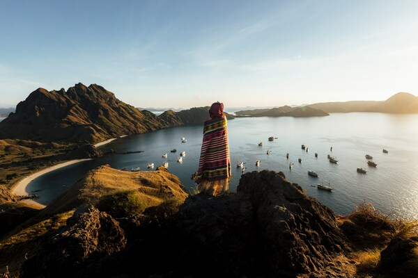 Pelago Indonesia - Travel Experience Platform by Singapore Airlines Pelago Indonesia - Travel Experience Platform by Singapore Airlines