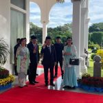 Kon Yeow takes oath of office as Penang chief minister for second term