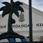 Pakatan-BN discuss appointment of Penang deputy chief minister, exco line-up