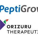 PeptiGrowth Inc. and Orizuru Therapeutics, Inc. Enter into Joint Development of Novel Synthetic Peptide Based Growth Factor