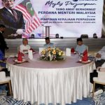PM Anwar praises federal, state govt agencies for improving passport clearance times at Johor Causeway
