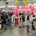Pocamarket’s Booth Shines at KCON LA 2023, Highlighting the Enthusiasm for K-pop Photo Cards