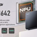 QNAP Introduces ARM-based AI NAS – TS-AI642 with 6 TOPS NPU, Accelerating AI Image Recognition and Intelligent Surveillance Applications