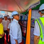 Phase 3 of Sibu flood mitigation plan to protect 308 hectares, 16,000 people