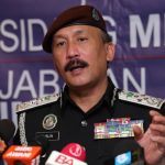 Immigration Dept busts human trafficking ring with arrest of five in Sarawak