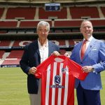 Saudi Arabia’s New Airline Signs its First Sports Sponsorship Deal with Leading Spanish Football Club