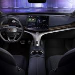 Sennheiser brings audio magic to CUPRA Tavascan, the brand’s first all-electric SUV coupe