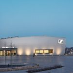 SENNHEISER GROUP SUCCESSFULLY CLOSES FIRST FISCAL YEAR FOCUSING ON PROFESSIONAL AUDIO BUSINESS