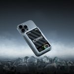 Shargeek rebrands to SHARGE, and Pre-launches ICEMAG Magnetic Power Bank