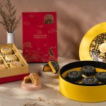 Sheraton Surabaya Presents an Enchanting Premium Baked Mooncake Collection to Celebrates the Joy of Mid-Autumn Festival