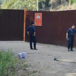 Two remanded five days to assist in probe