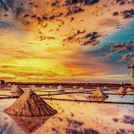 Silks Hotel Group’s Sustainable Savors – Elevating Sustainable Development with Taiwan’s Revitalized Salt Industry