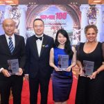 Singapore’s Top SMEs Honoured at the SME100 Awards 2023 Singapore