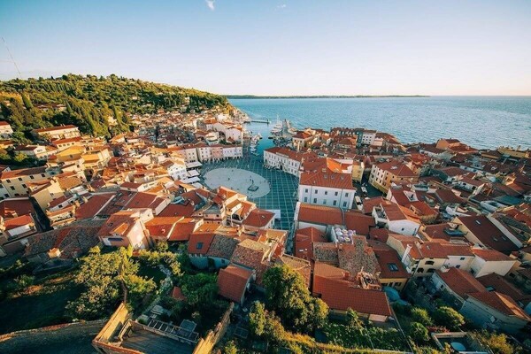 Piran, Slovenia Piran, Slovenia