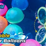 Soppycid Takes Aim at Combating Counterfeit Reusable Water Balloon Products
