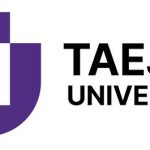 South Korea’s Taejae University Admits First Class of Future Leaders Ahead of Official University Opening in September