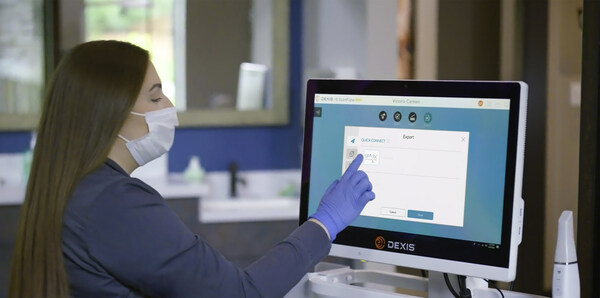 With Spark™'s Release 14, doctors will have even greater flexibility with the introduction of Spark Approver Web and seamless DEXIS™ IOS integration. With Spark™'s Release 14, doctors will have even greater flexibility with the introduction of Spark Approver Web and seamless DEXIS™ IOS integration.
