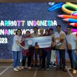 Supporting Youth Education and Fostering Inclusivity: Four Points by Sheraton Surabaya Empowers SLB Paedagogia