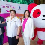TAT joins forces with foodpanda, and Tellscore: Renowned Influencers Propel “Amazing Thailand” Unveiling Thai Tourism and Cuisine as Unstoppable Soft Power!