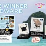 TAT unveils “The 2nd The One for Nature” Project to promote responsible tourism in Thailand